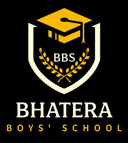BHATERA BOYS' SCHOOL